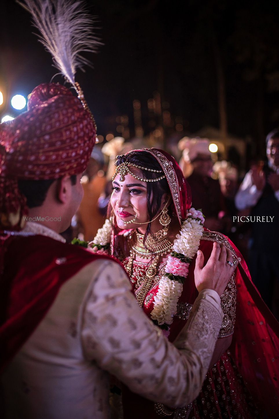 Photo From Ayan & Kriti - Grand Hyatt Goa - By Picsurely