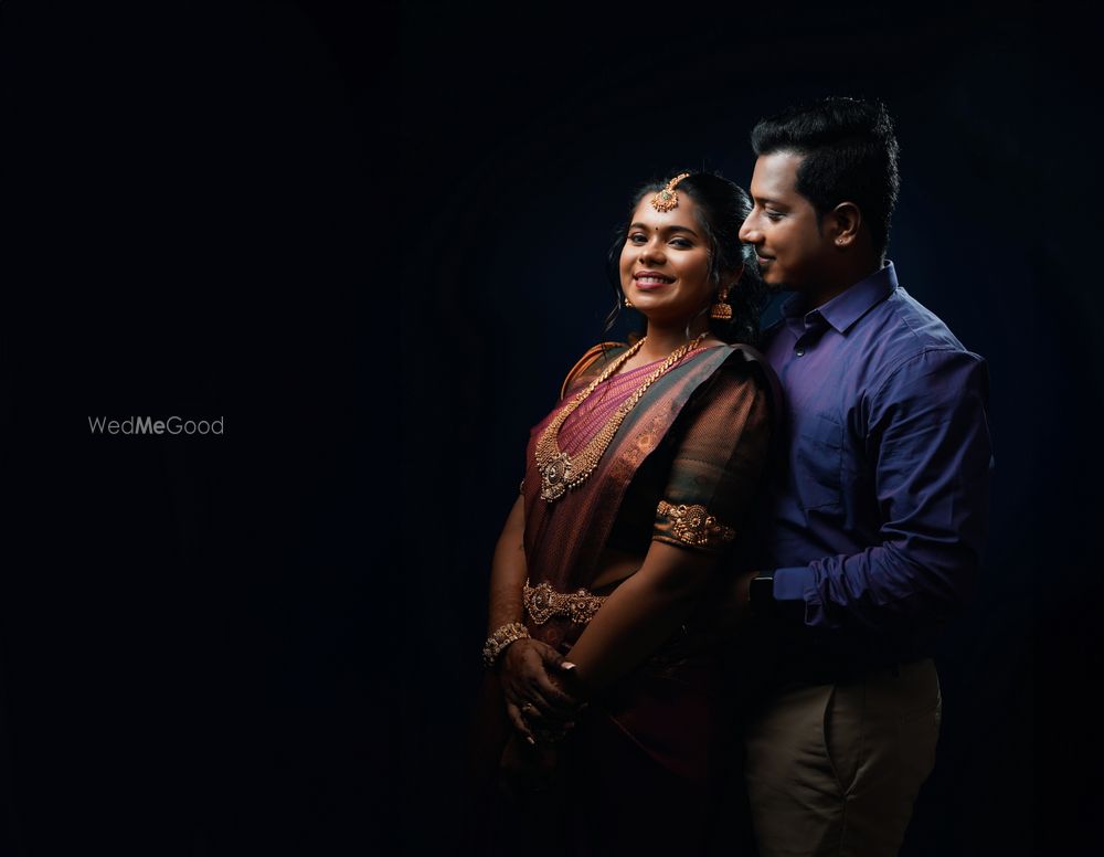 Photo From Sonia weds Promoth - By Right Click Studios