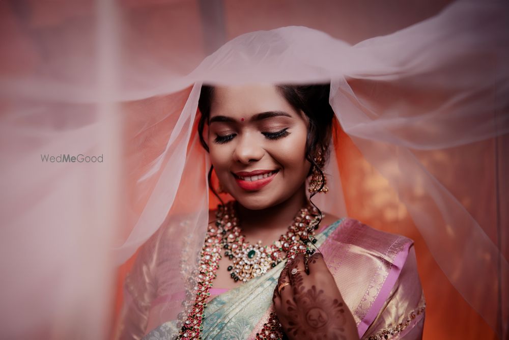 Photo From Sonia weds Promoth - By Right Click Studios