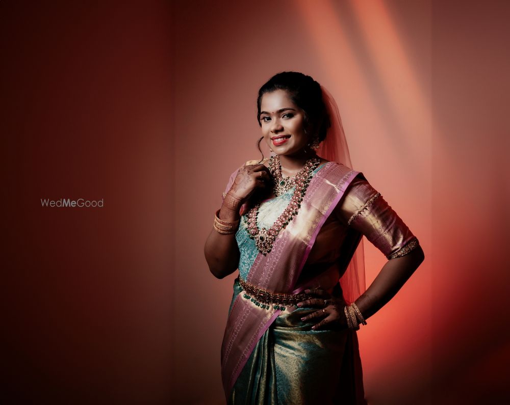 Photo From Sonia weds Promoth - By Right Click Studios