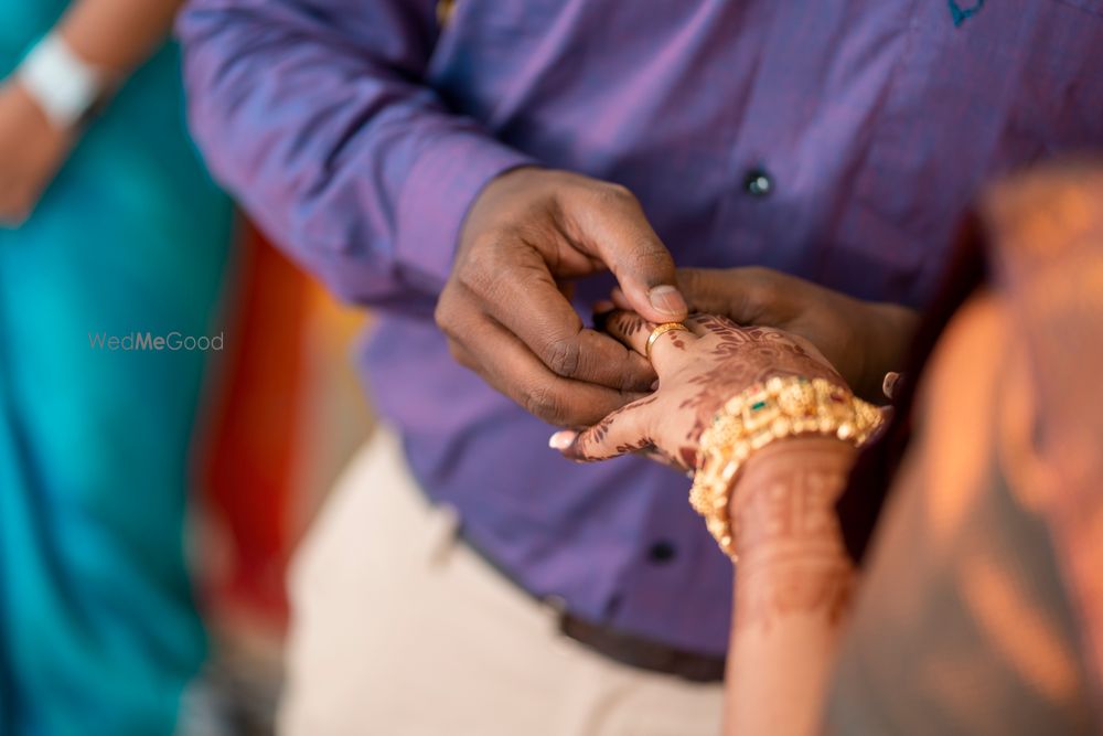 Photo From Sonia weds Promoth - By Right Click Studios