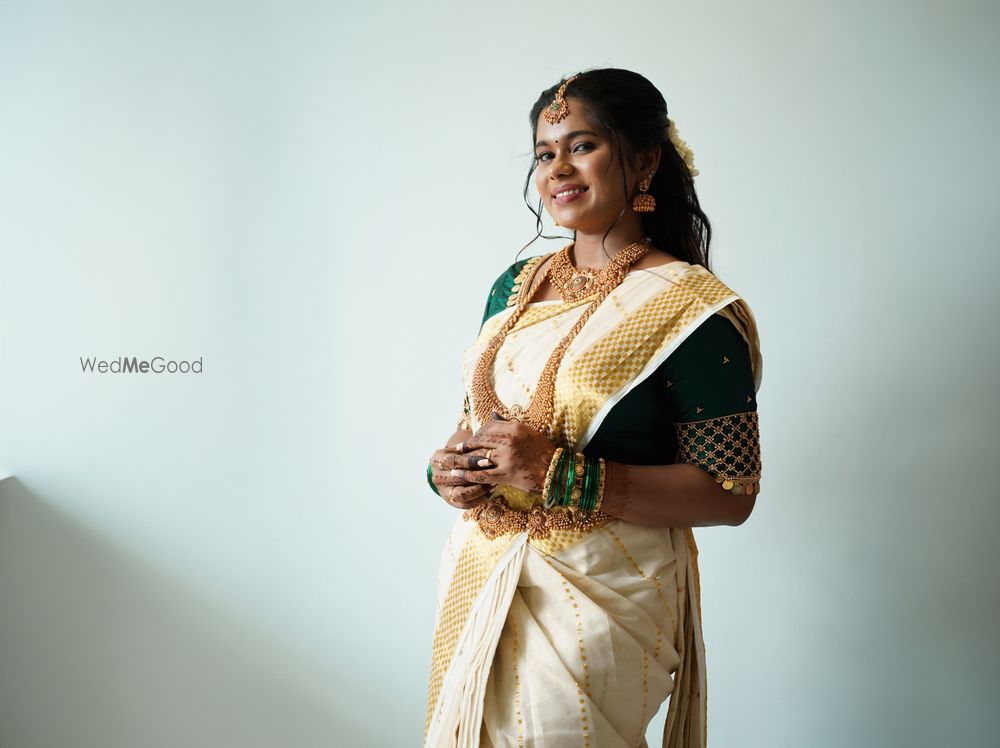 Photo From Sonia weds Promoth - By Right Click Studios