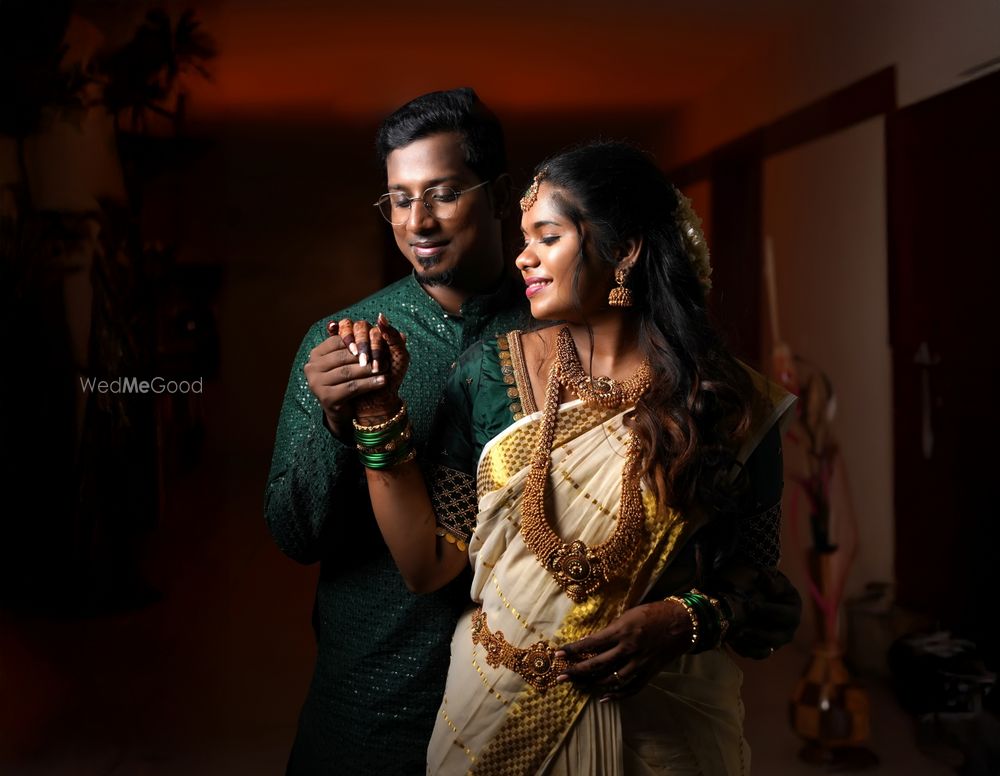 Photo From Sonia weds Promoth - By Right Click Studios