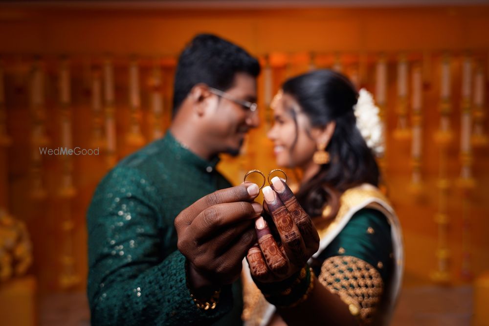 Photo From Sonia weds Promoth - By Right Click Studios