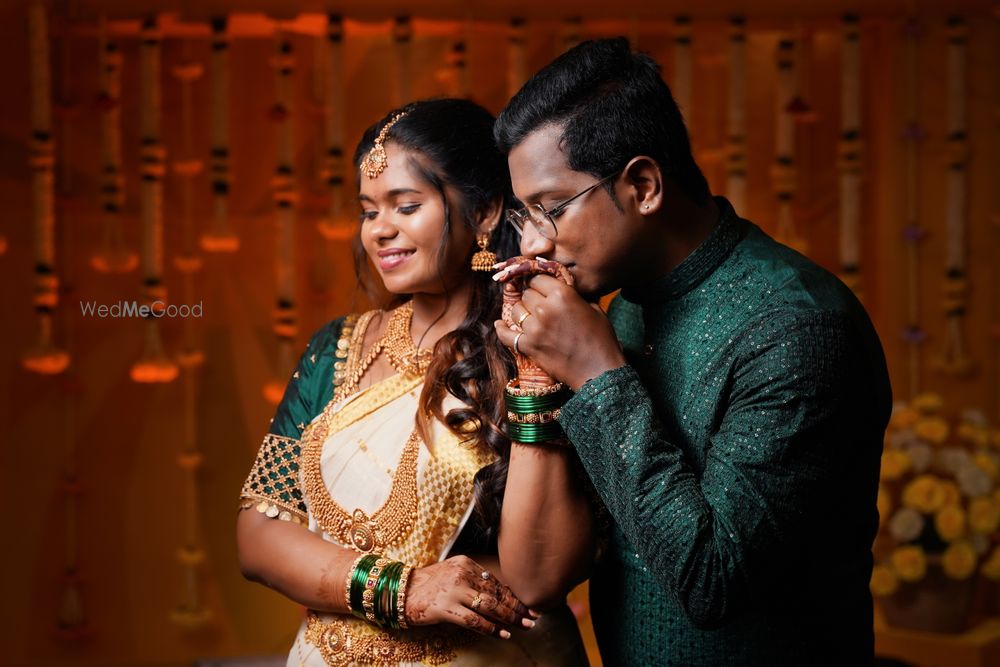 Photo From Sonia weds Promoth - By Right Click Studios