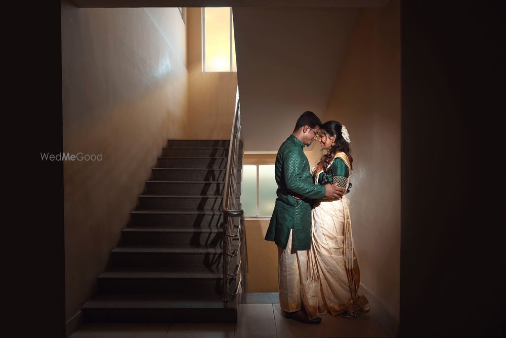 Photo From Sonia weds Promoth - By Right Click Studios