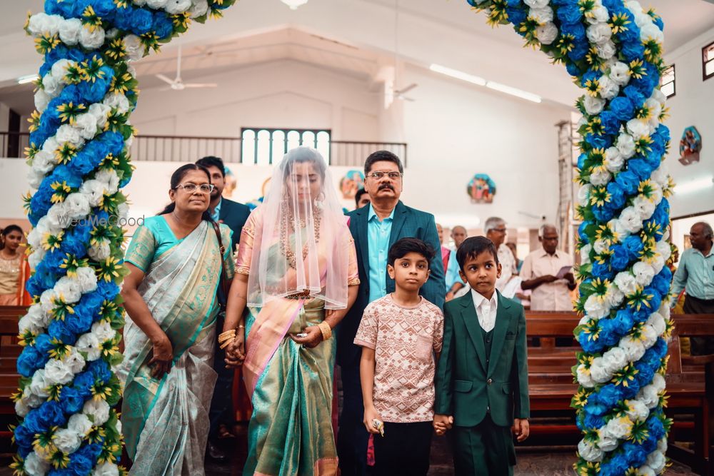 Photo From Sonia weds Promoth - By Right Click Studios