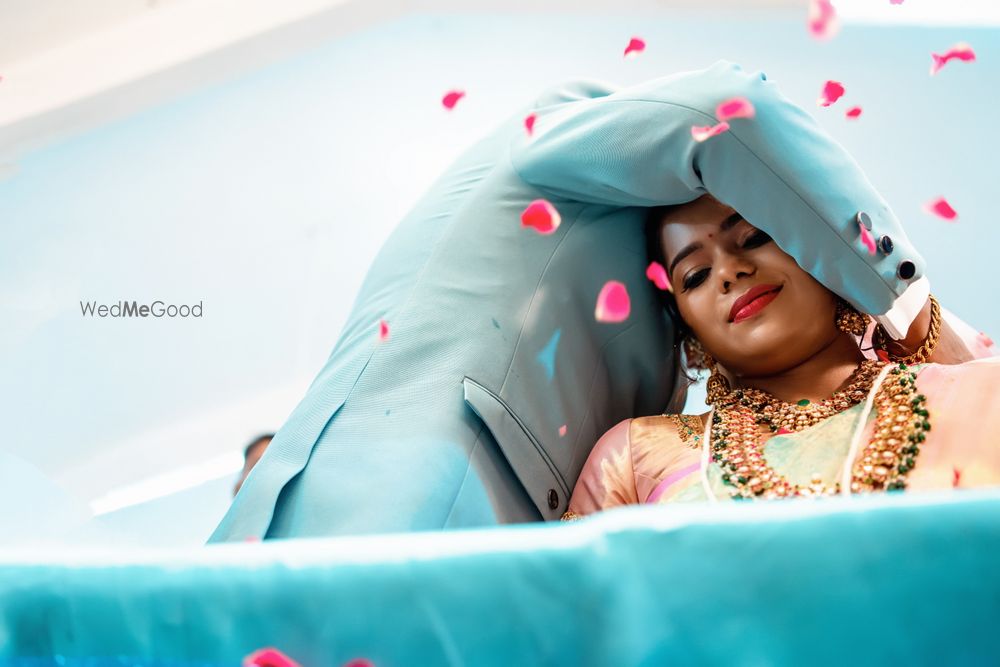 Photo From Sonia weds Promoth - By Right Click Studios