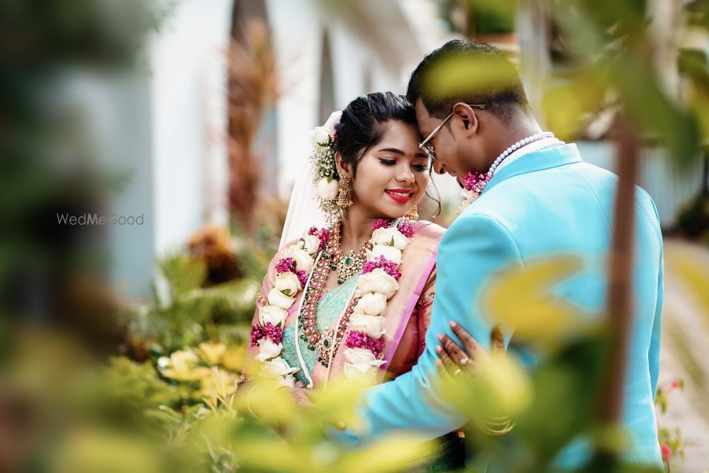 Photo From Sonia weds Promoth - By Right Click Studios