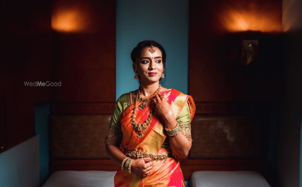 Photo From Harini and Srinivasan - By Right Click Studios