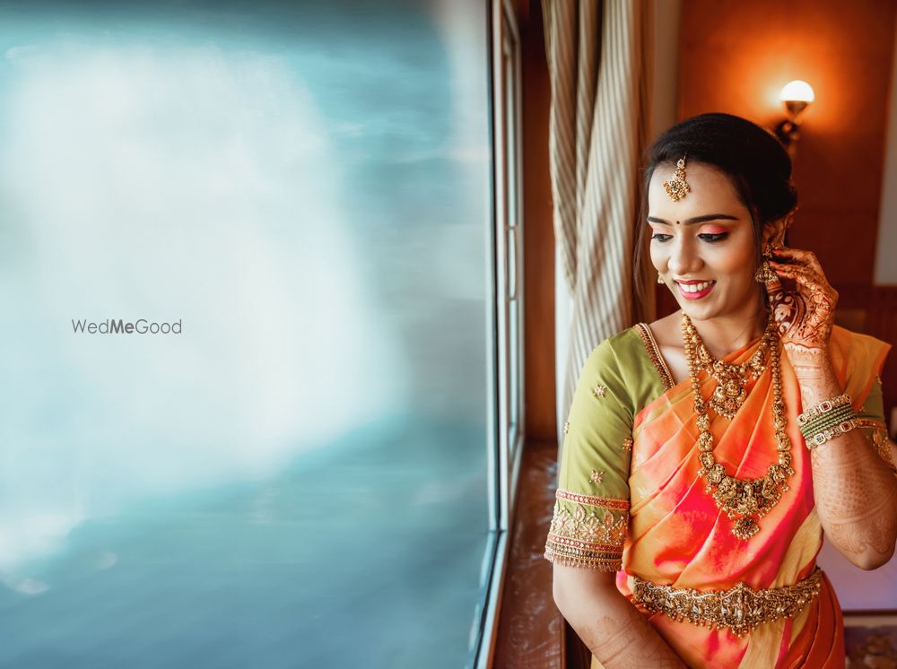 Photo From Harini and Srinivasan - By Right Click Studios