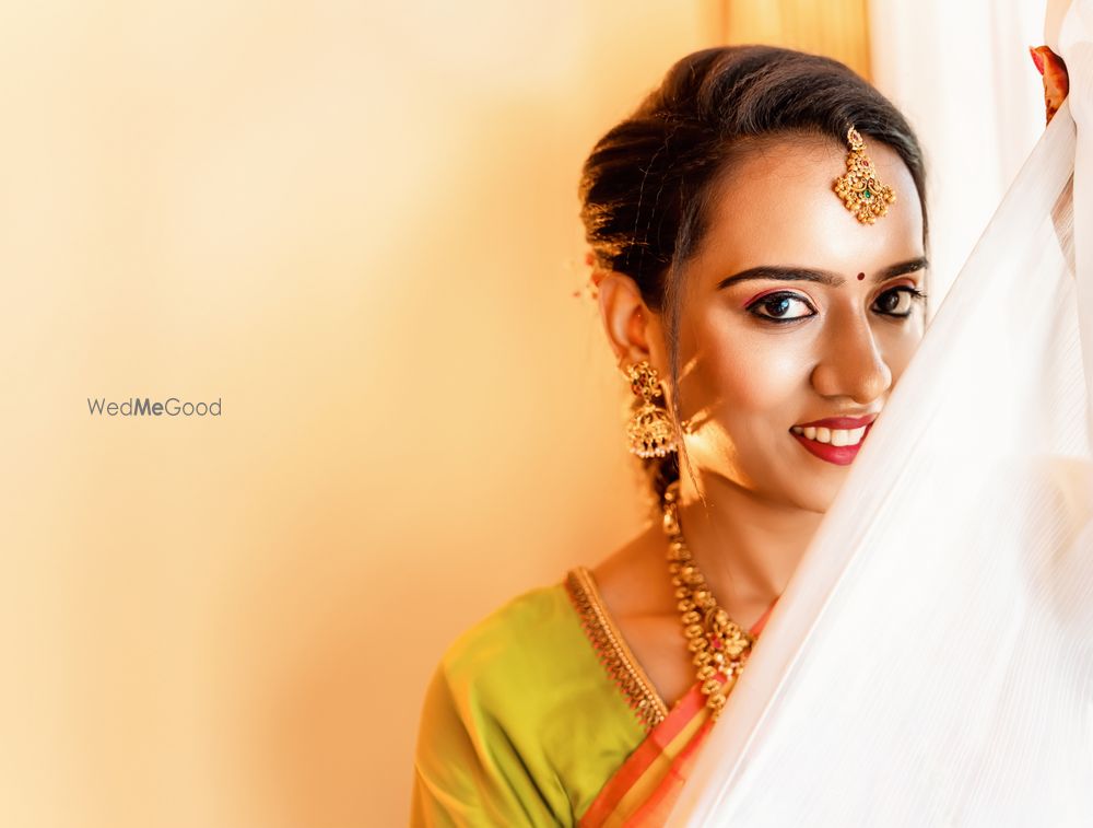 Photo From Harini and Srinivasan - By Right Click Studios