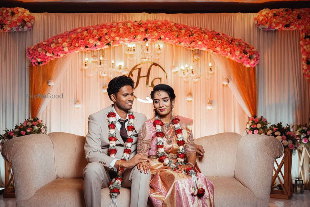 Photo From Harini and Srinivasan - By Right Click Studios