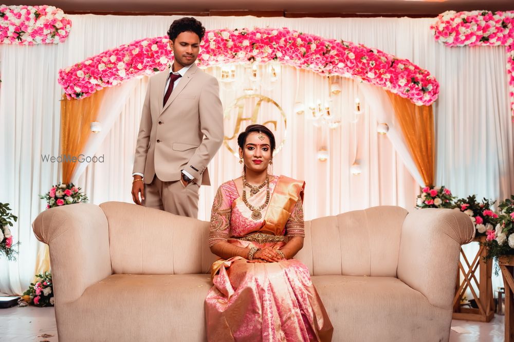 Photo From Harini and Srinivasan - By Right Click Studios