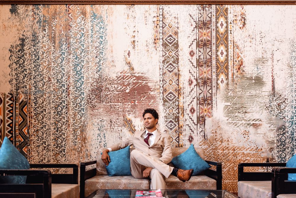 Photo From Harini and Srinivasan - By Right Click Studios