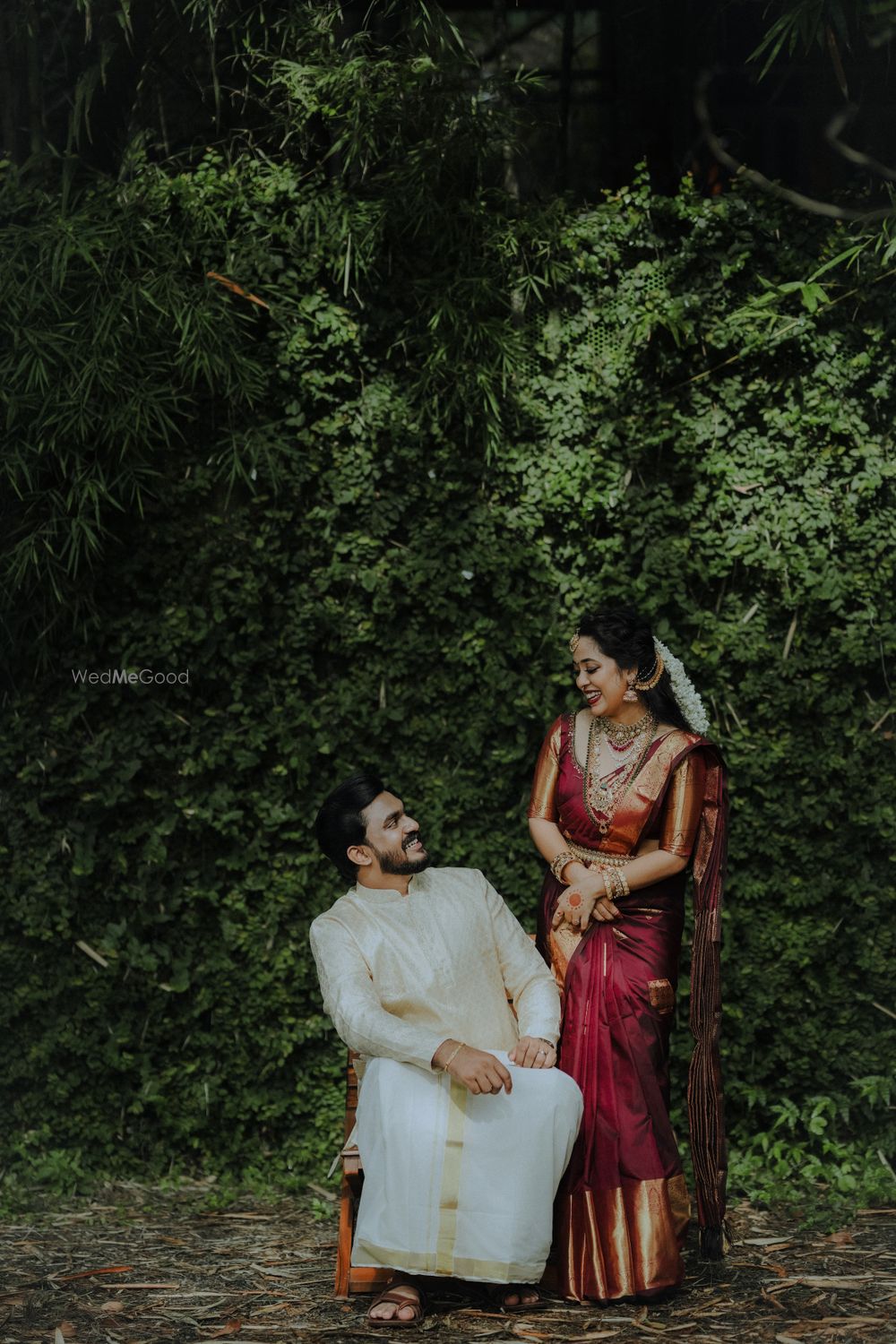 Photo From Ambady / Karthika - By The Wedmaker