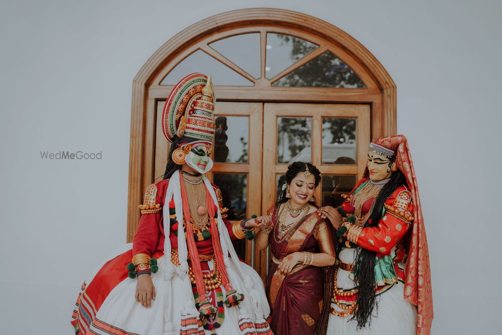 Photo From Ambady / Karthika - By The Wedmaker