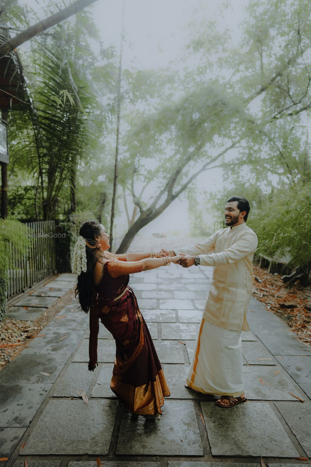 Photo From Ambady / Karthika - By The Wedmaker