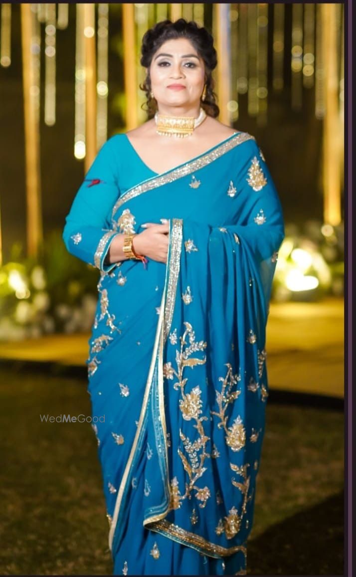 Photo From Babita talwar  - By Heena Makeovers