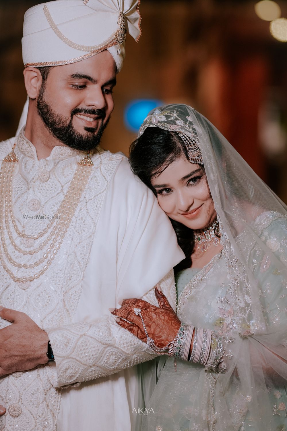 Photo From shariq & iram - By Aikya Productions 