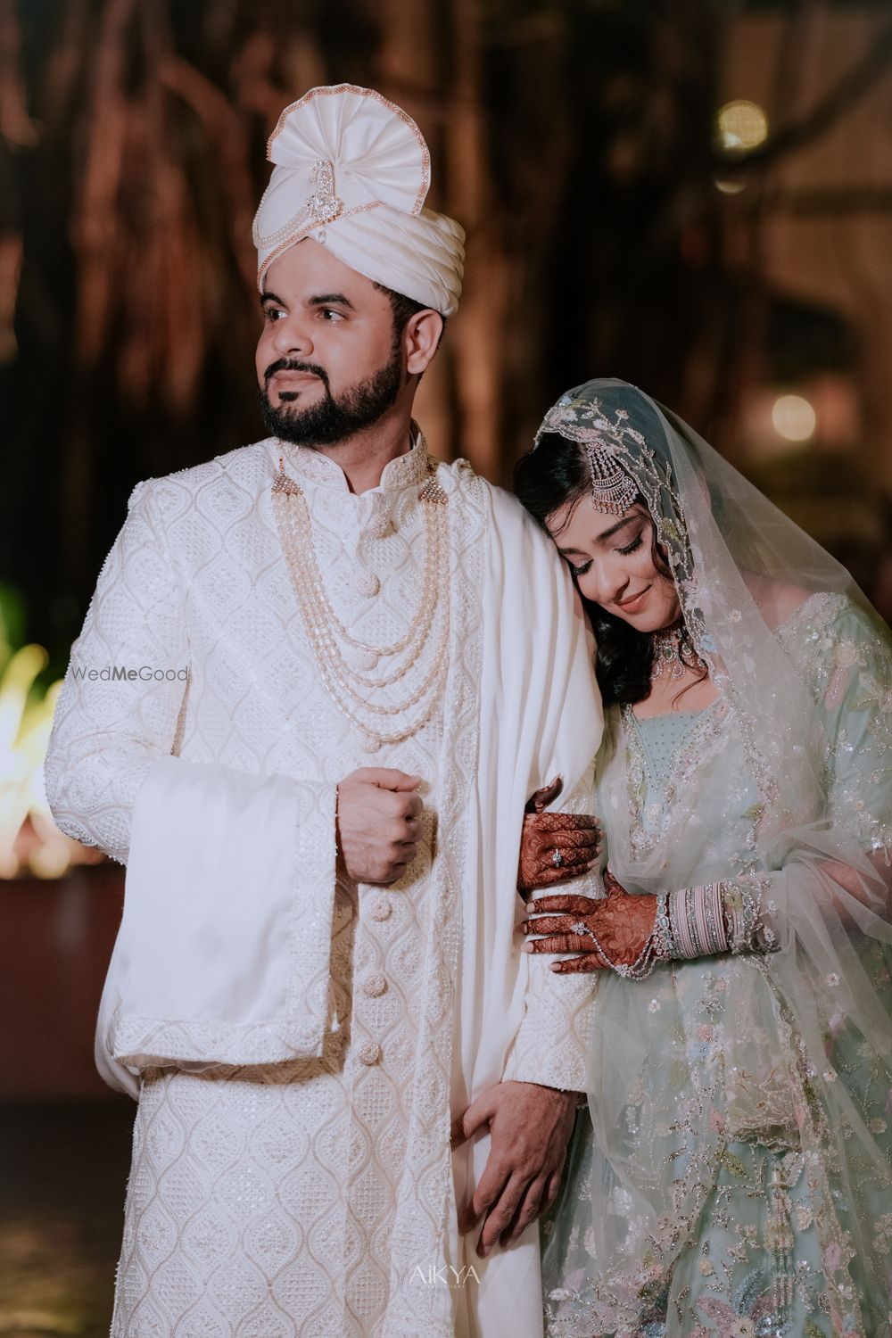 Photo From shariq & iram - By Aikya Productions 