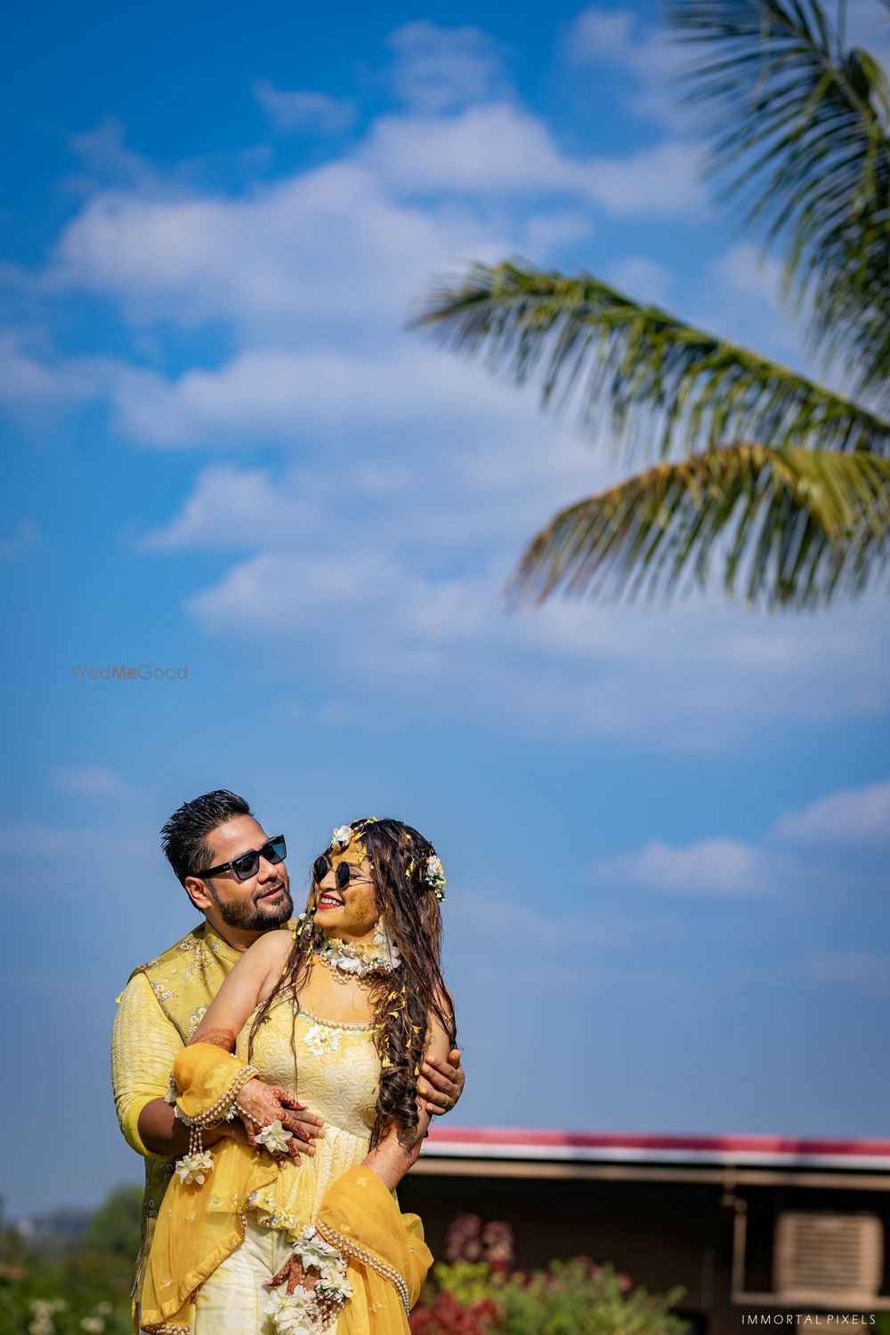 Photo From Sumit Rishika - By Immortal Pixels