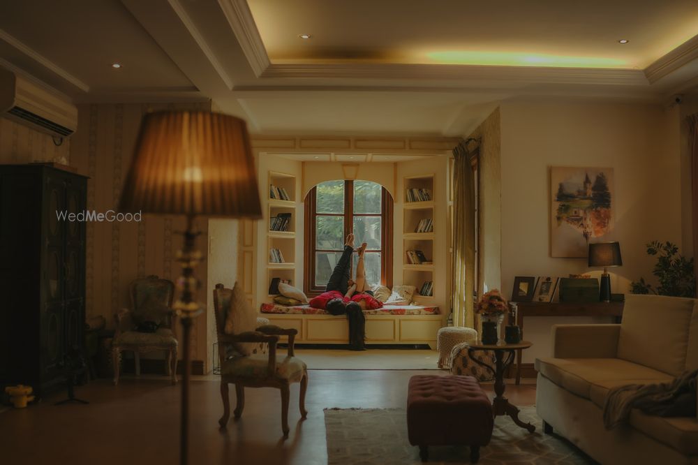 Photo From Pre Wedding - By Shivam Studio 