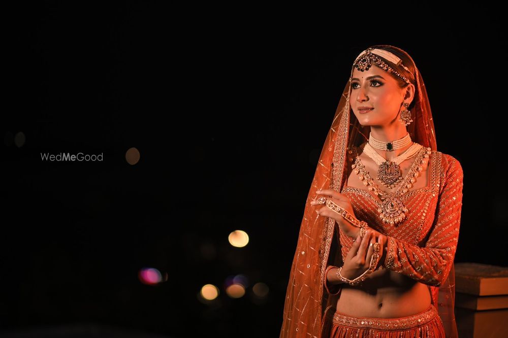 Photo From Om Singh - By Shivam Studio 