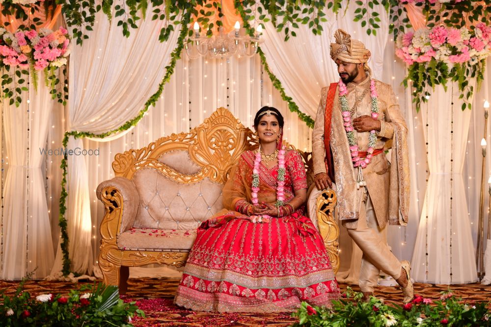 Photo From AKASH & ANUSHKA - By Dakshah Productions