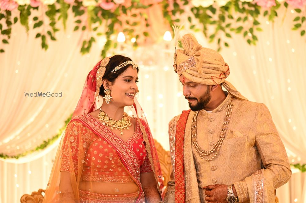 Photo From AKASH & ANUSHKA - By Dakshah Productions