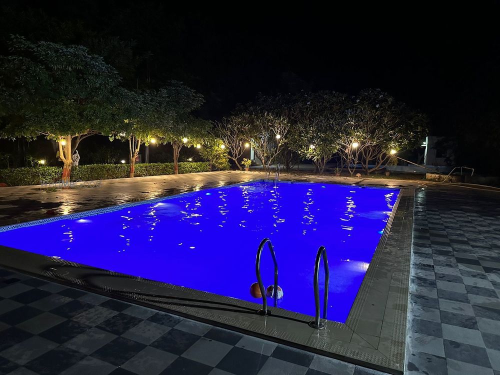 Photo From Olive Resort Turia Pench - By Olive Resorts Sillari