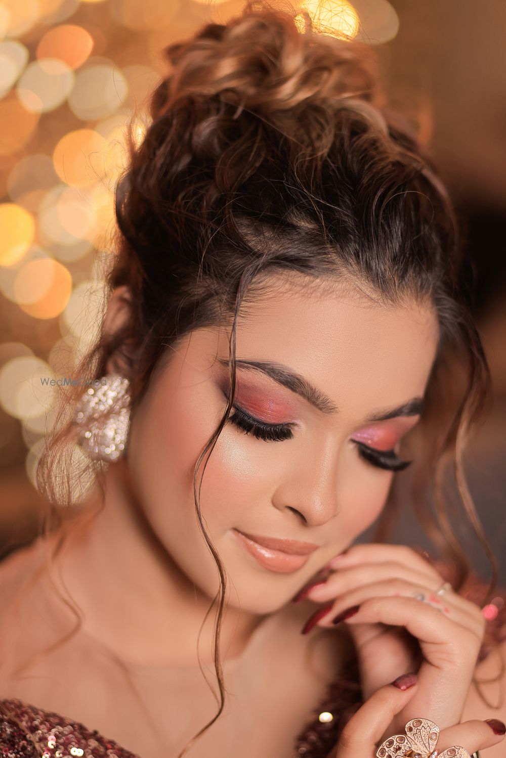 Photo From kriti wanted Doll look - By Makeup by Aditi