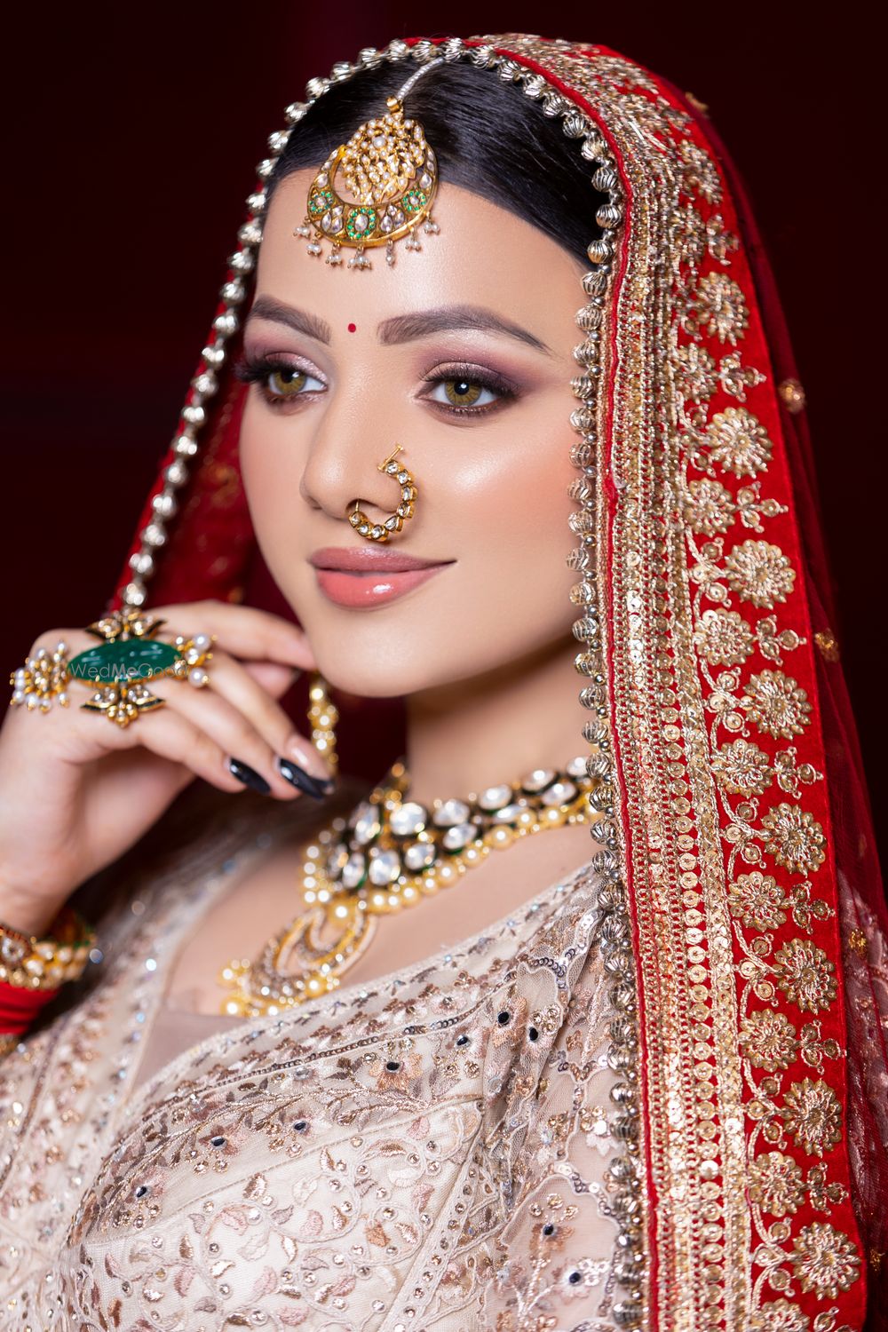 Photo From Gurnoor - By Makeup by Aditi