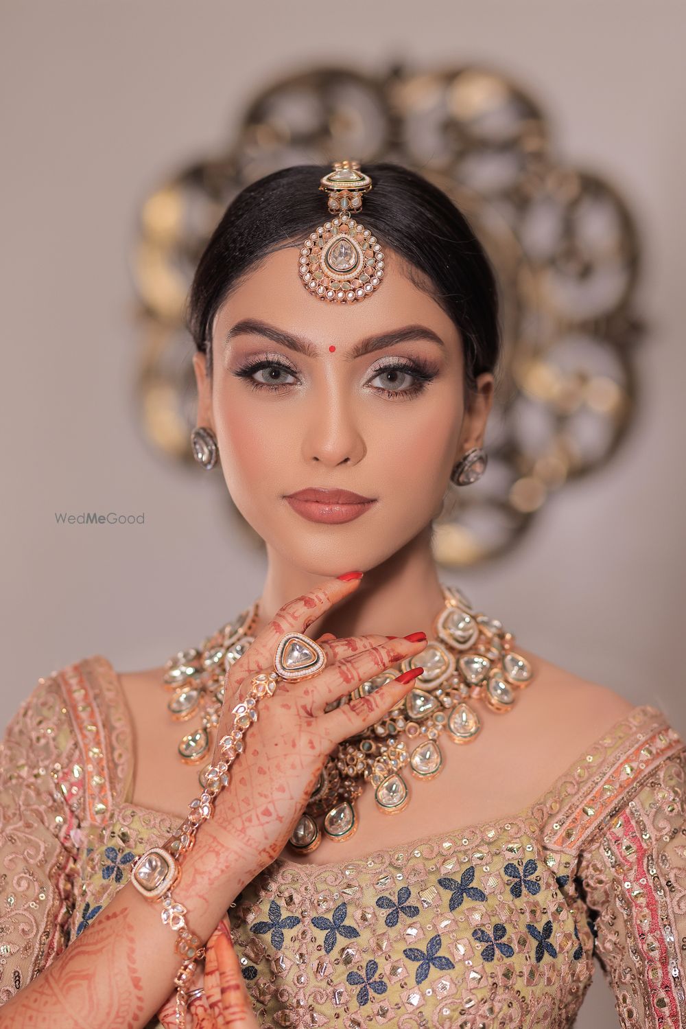 Photo From Sanya for morning Anand Karaj ✨ - By Makeup by Aditi