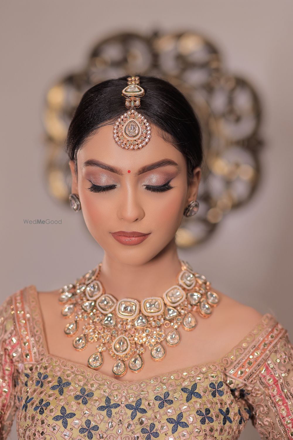 Photo From Sanya for morning Anand Karaj ✨ - By Makeup by Aditi