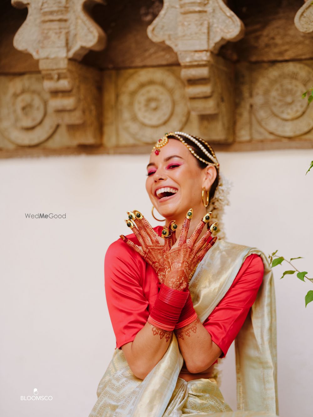 Photo From EMIKO & VIKRAM WEDDING - By Bloomsco