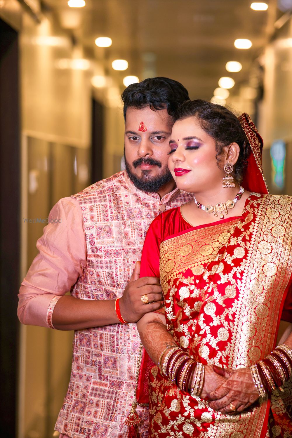 Photo From Varsha And Gautam - By Pavitra Bandhan Studio