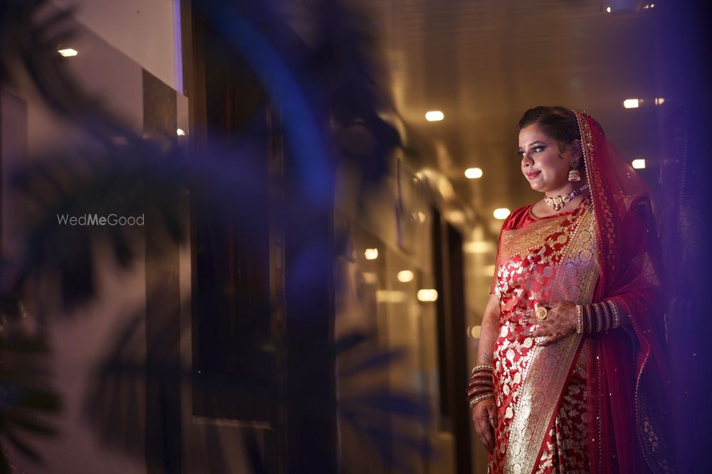 Photo From Varsha And Gautam - By Pavitra Bandhan Studio