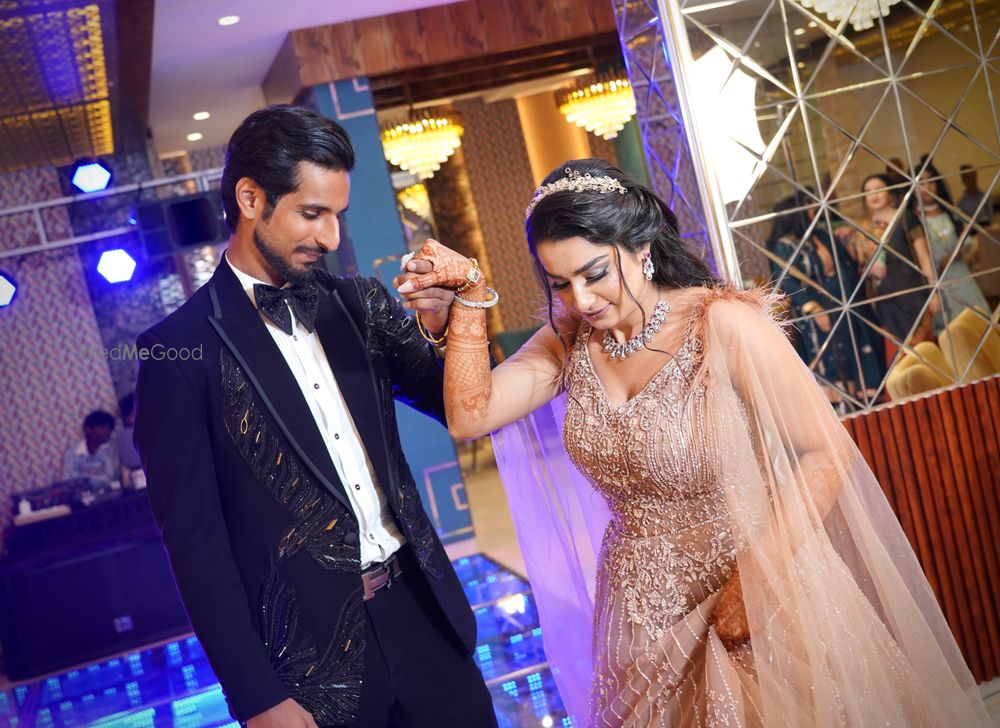 Photo From munmum engages taran - By Manpreetkamal Production