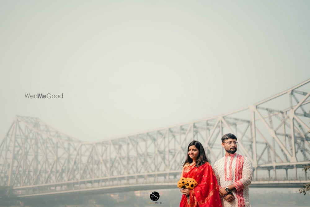 Photo From Abhishek Weds Labani - By Swiping Stories