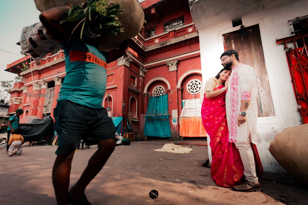 Photo From Abhishek Weds Labani - By Swiping Stories