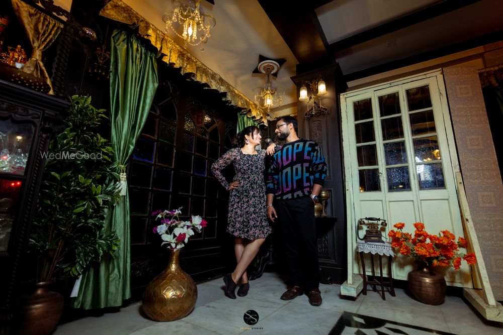 Photo From Abhishek Weds Labani - By Swiping Stories