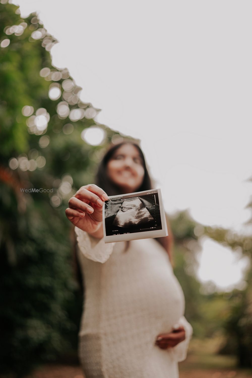 Photo From supriyaabishek maternity photos shoot - By Shruthi Video