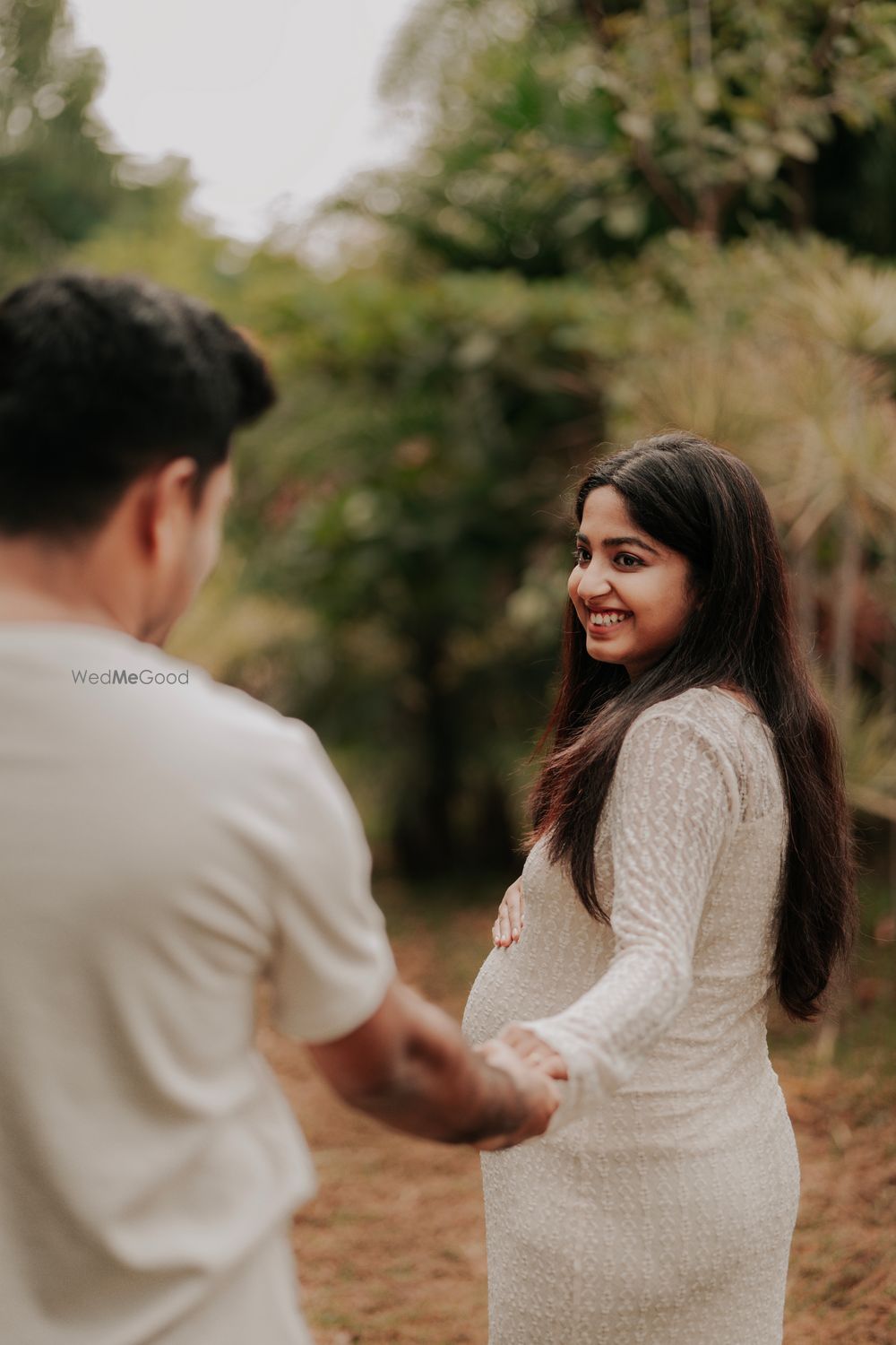 Photo From supriyaabishek maternity photos shoot - By Shruthi Video