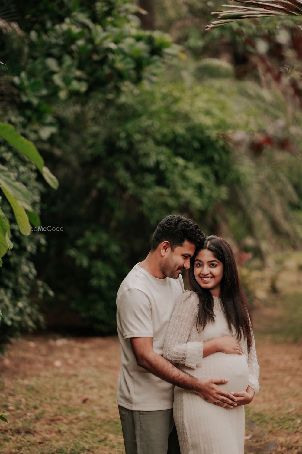 Photo From supriyaabishek maternity photos shoot - By Shruthi Video