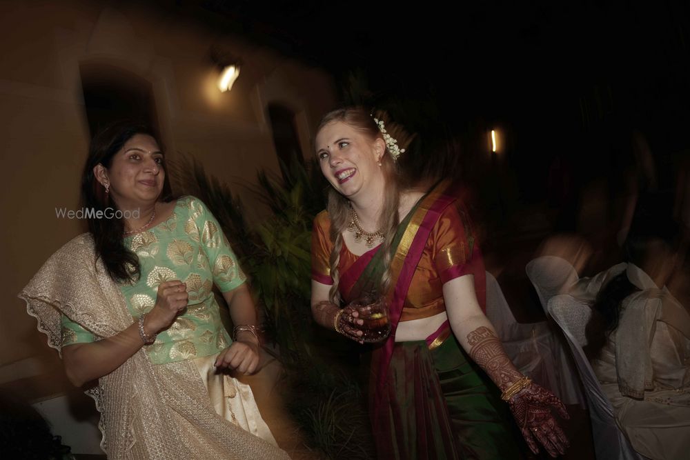 Photo From #Advaith & Victoria - By Abhinava Weddings