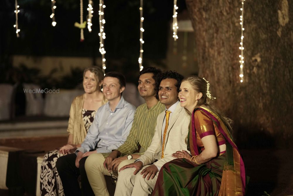 Photo From #Advaith & Victoria - By Abhinava Weddings