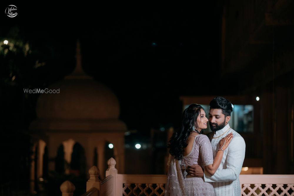 Photo From Prince & Shreya - By Wedme Filmer