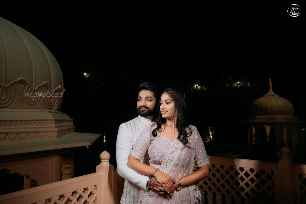 Photo From Prince & Shreya - By Wedme Filmer