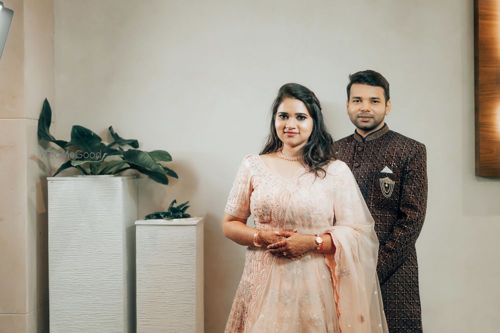 Photo From ADITYA & AKANSHA - By Wedme Filmer